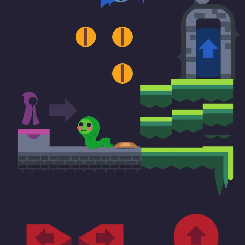 Game by @lexxn