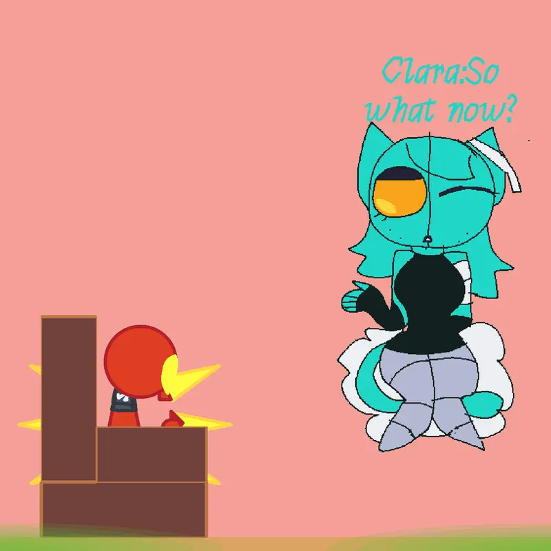 Game by @despondency