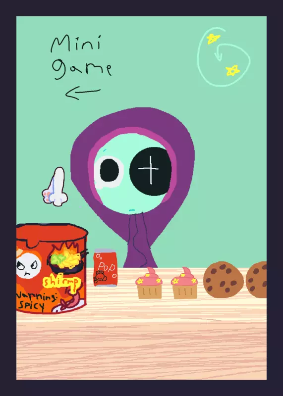 Game by @dreams4life