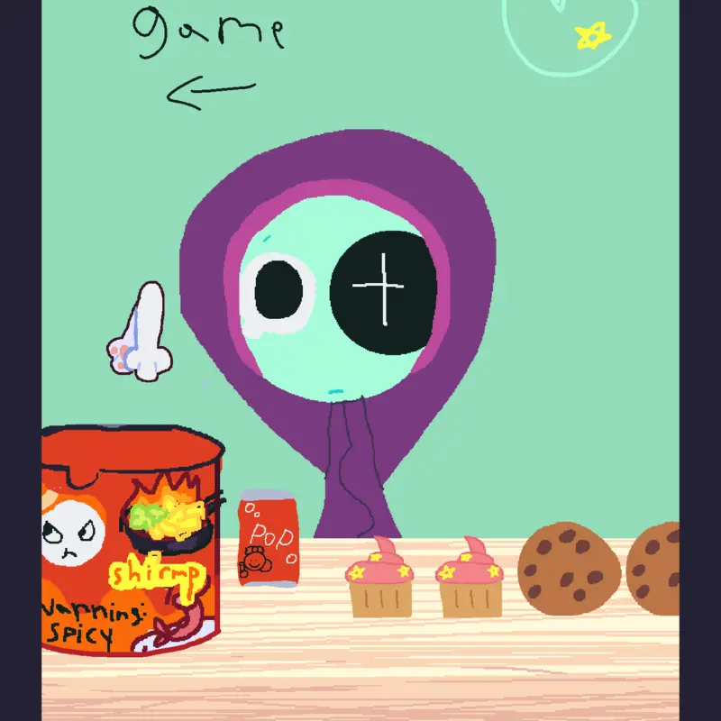 Game by @dreams4life