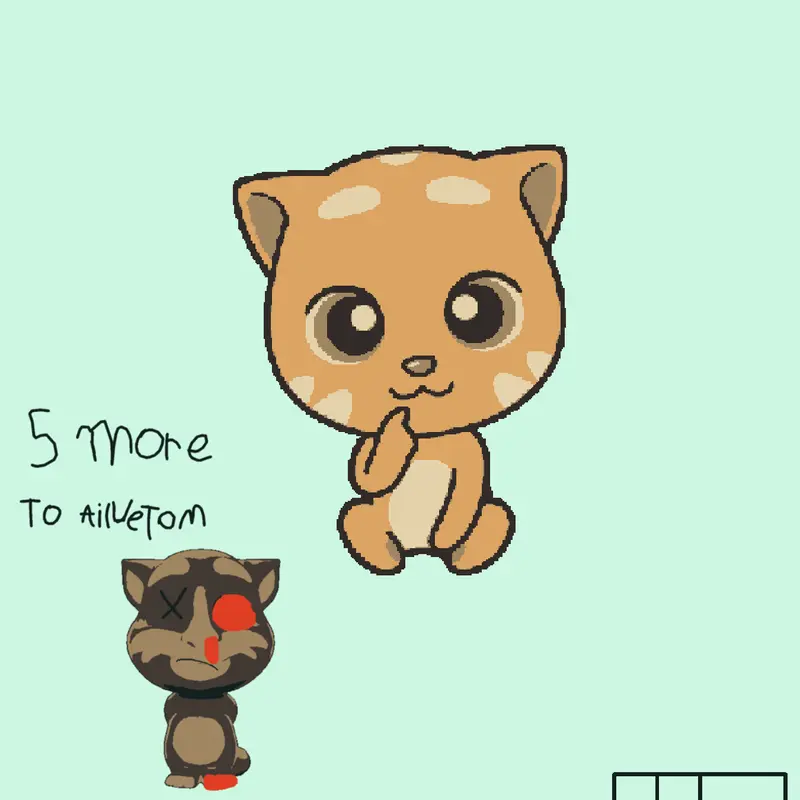 Game by @handy-hippopotamus277