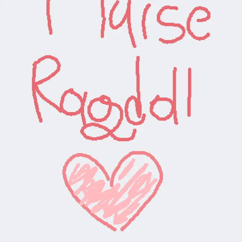 ᥒᥙrsᥱ rᥲgძ᥆ᥣᥣ by @urnumba1