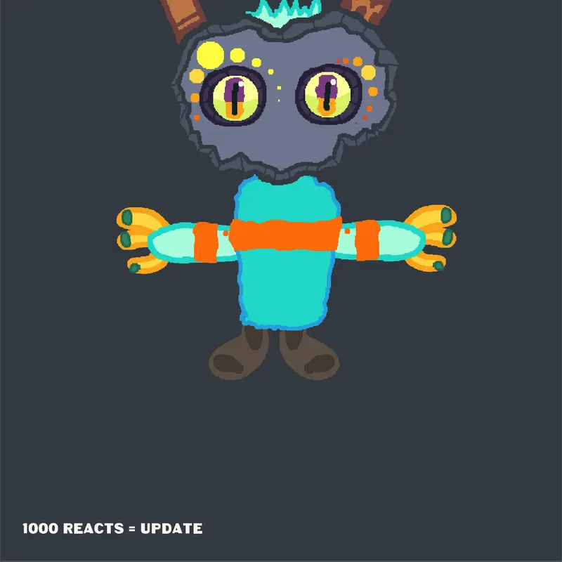 Game by @reynajaziel