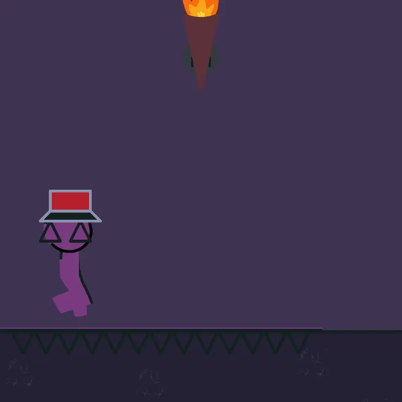 Game by @JayfeatherOfficial