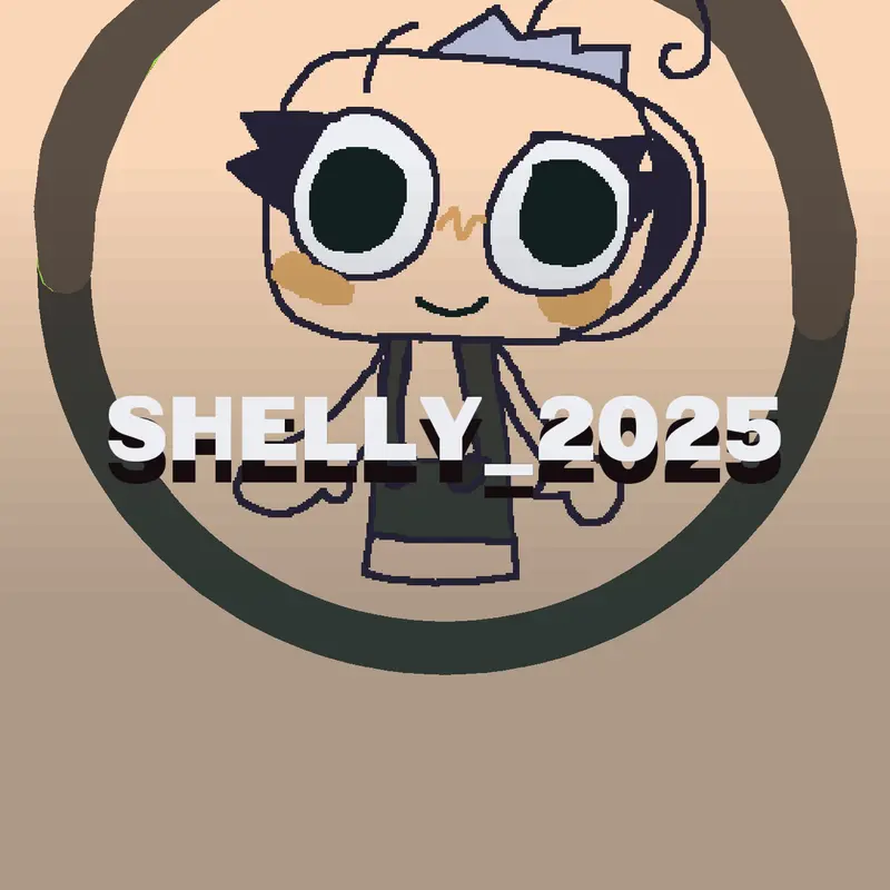 Game by @Shelly_FOSSIL_L0VER