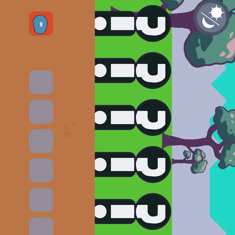 Game by @xidiwix