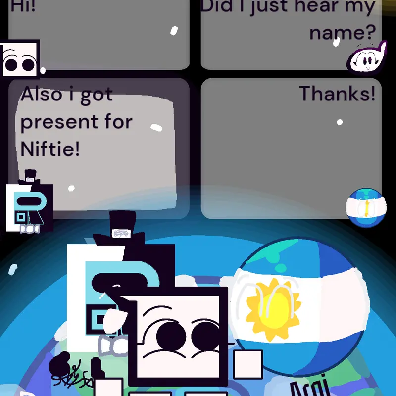 Game by @DoodleGal