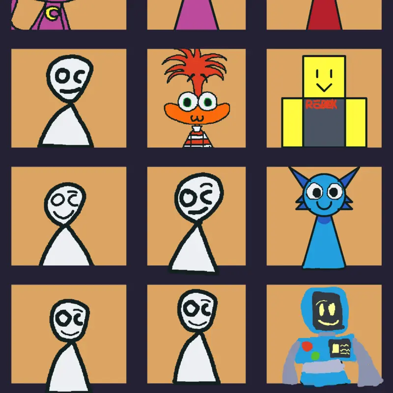 Game by @leo_the_robot