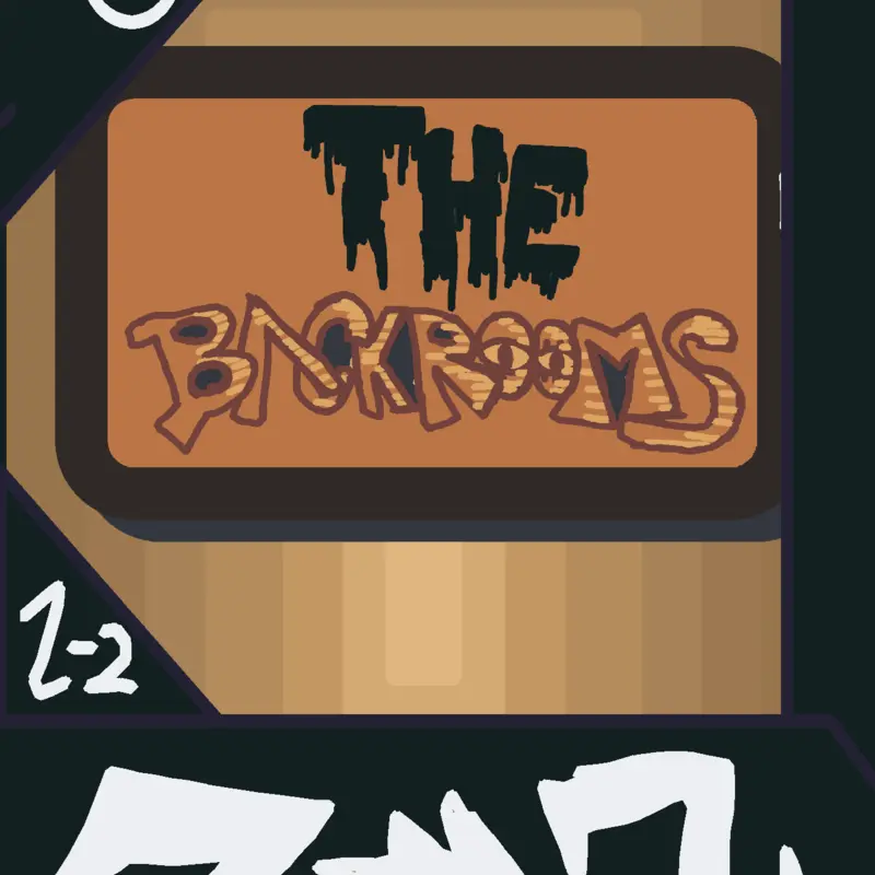 Game by @Z-2_HALLOWEEN