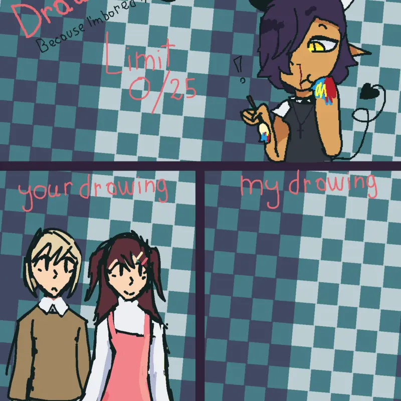 My first post so it might look rlly bad by @the_mango_final_boss