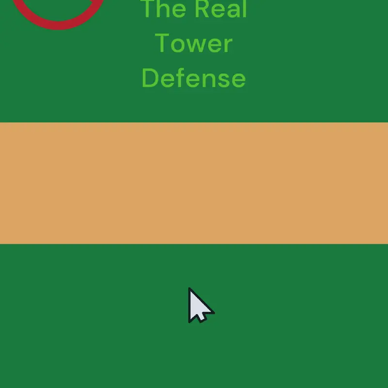 Game by @ModdedDevs