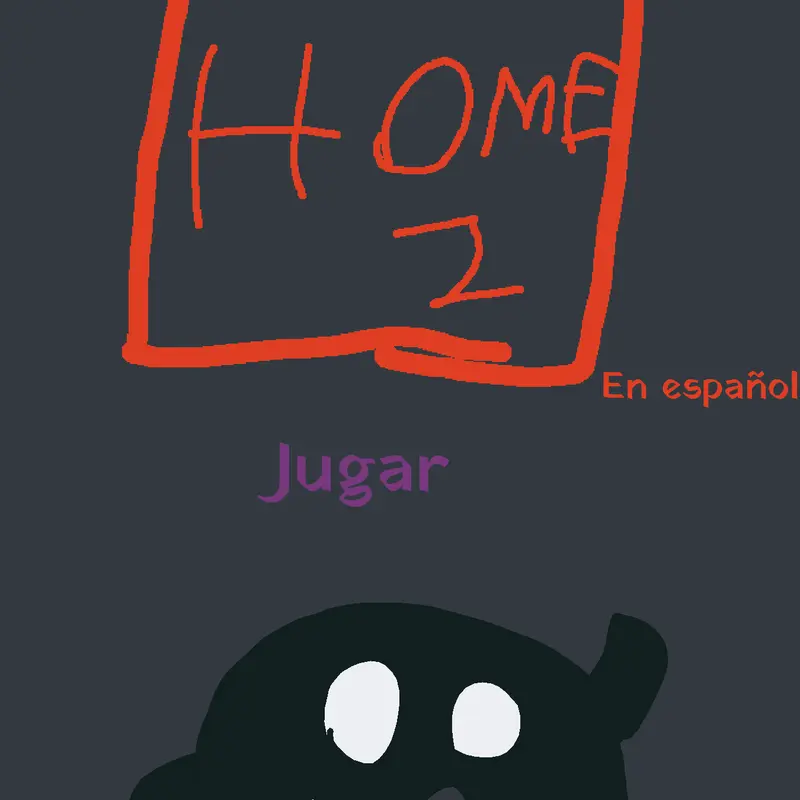 Game by @Sergioanimationgames