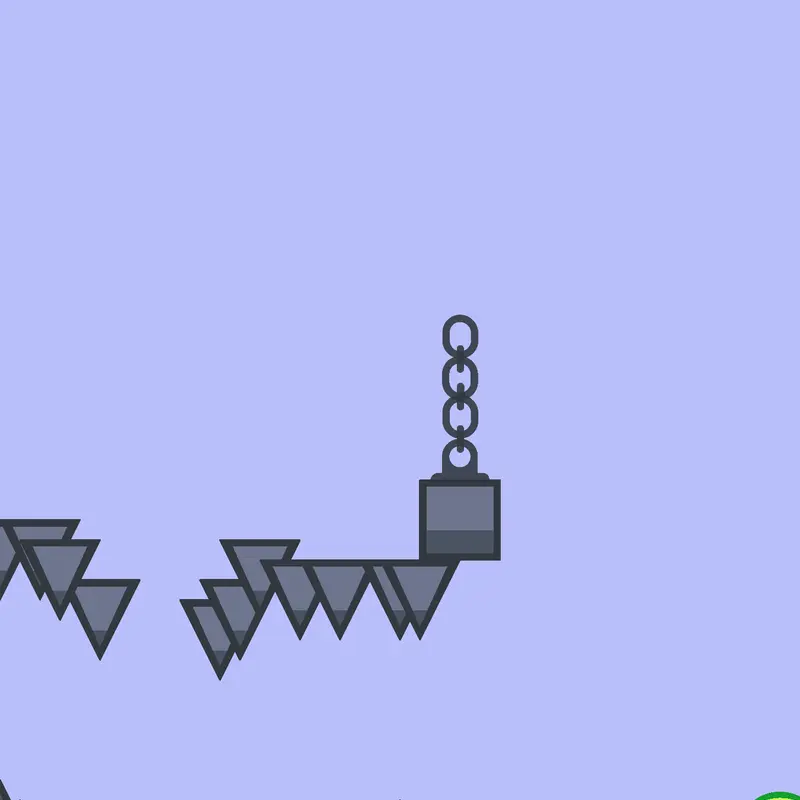 Game by @TheAngryDoblo