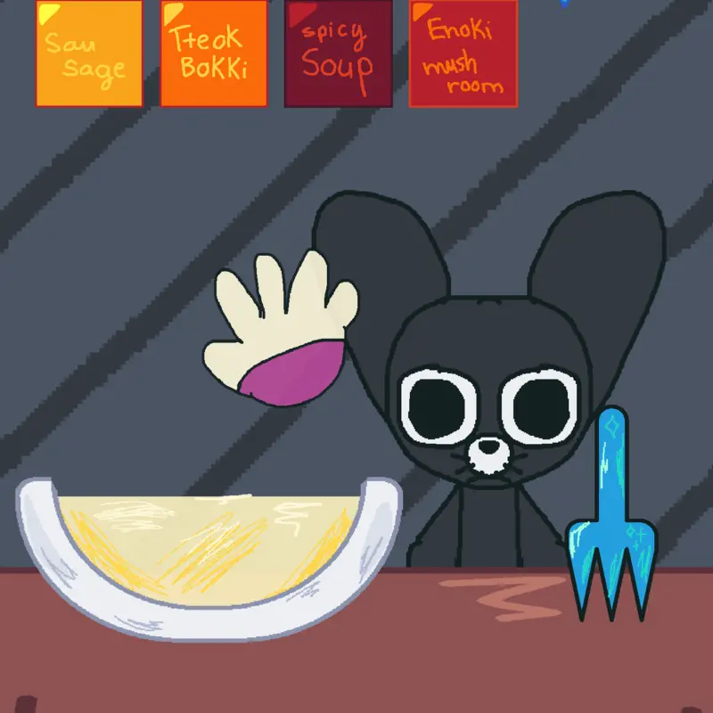 Idk by @You_local_shark_cat