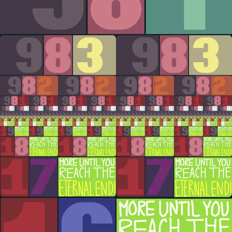 Game by @2048tiles_andcolorlover
