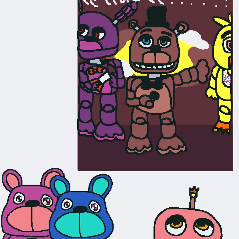 Game by @KeebyGamerYT