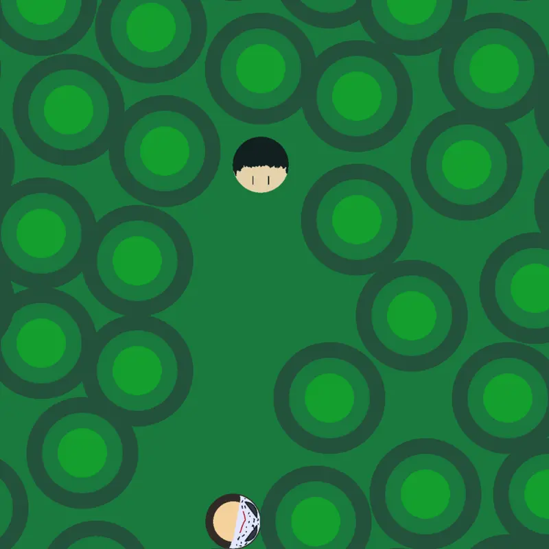 Game by @GEMART