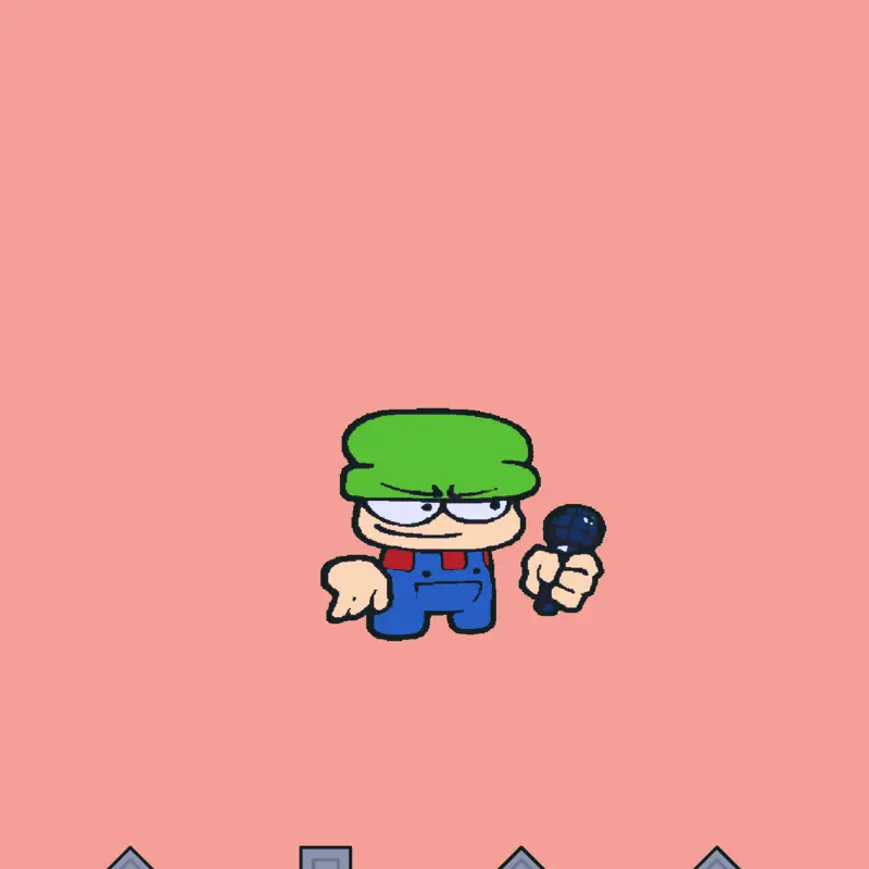 Game by @thehortas