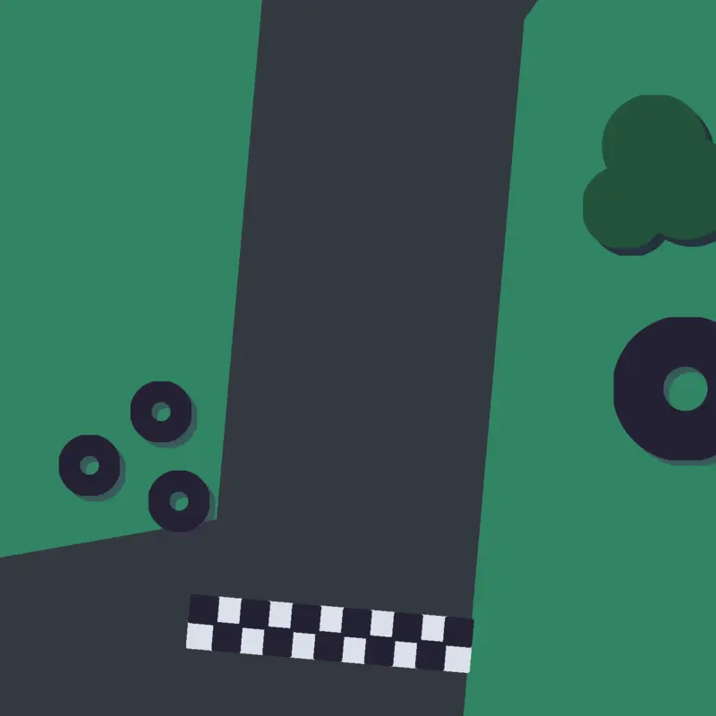 Game by @yourlocalredcube