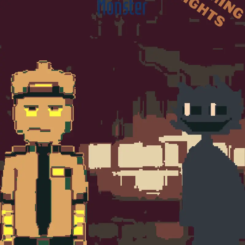 Game by @Trexio_