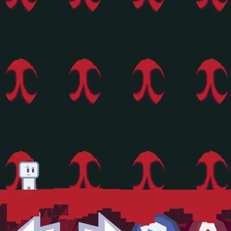 Game by @H_E_X