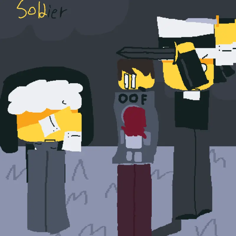 Game by @S_the_bored_creator