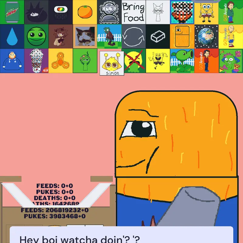 Game by @joseangel1233