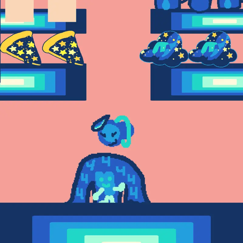 Game by @secret_ag3nt