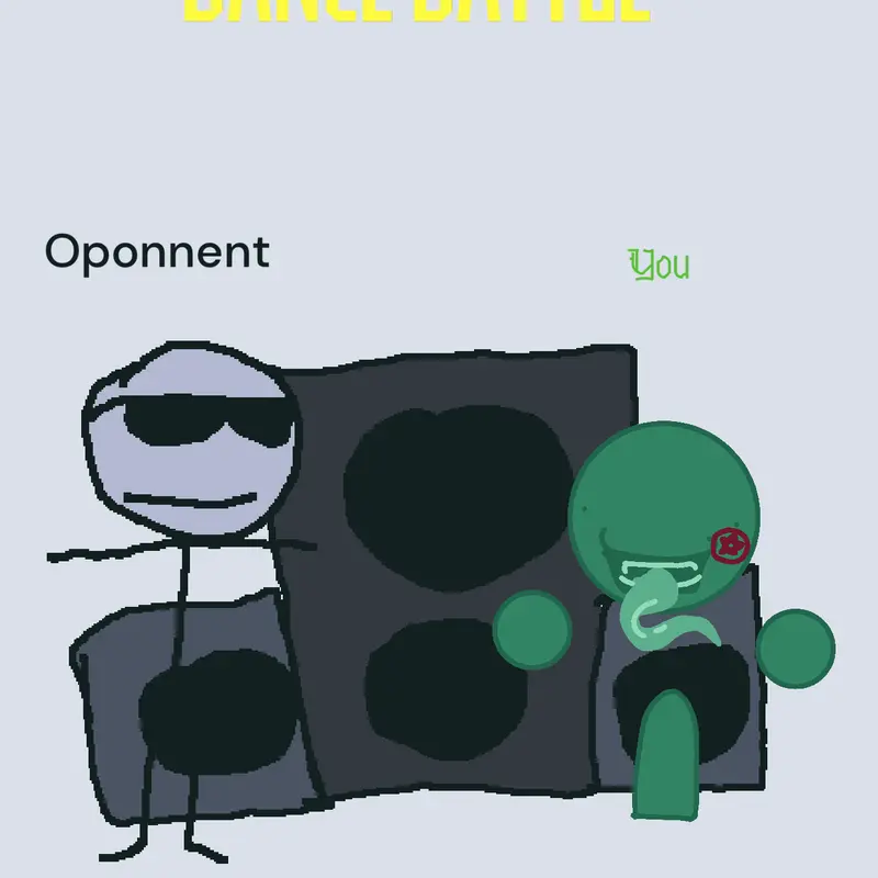 Game by @Ithorus
