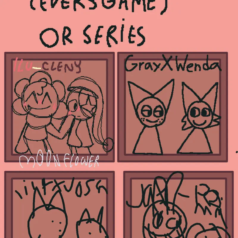 Game by @trailblazerfox