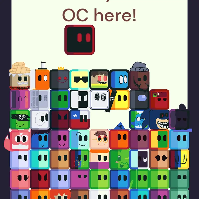 Game by @janges