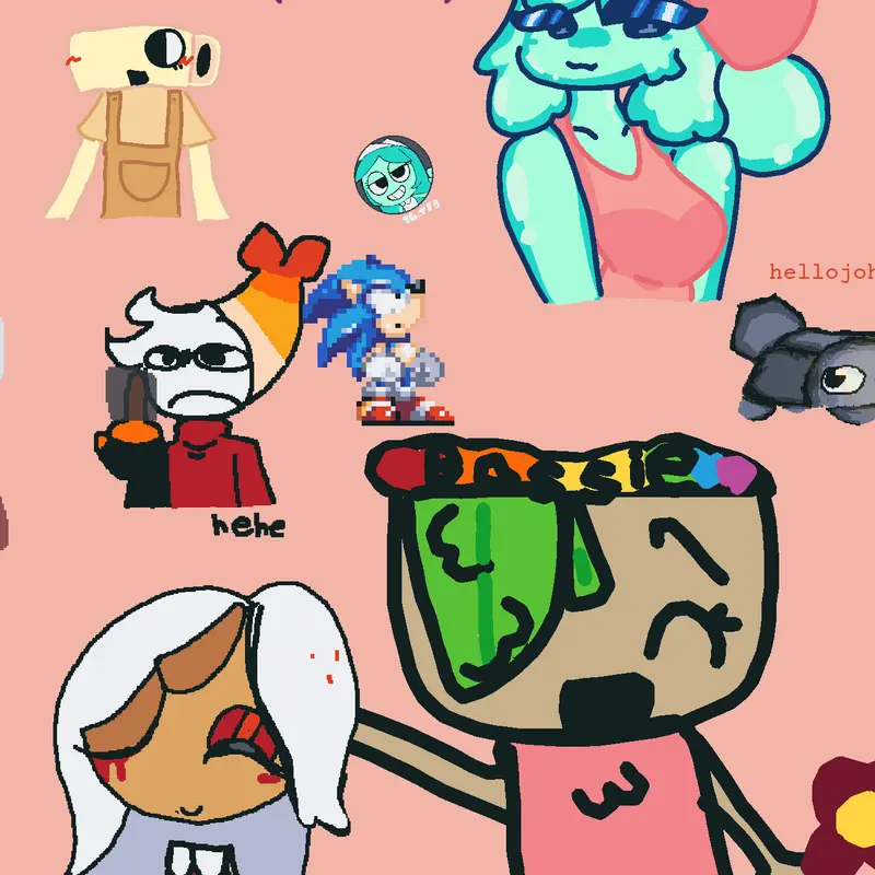 Game by @Traig0