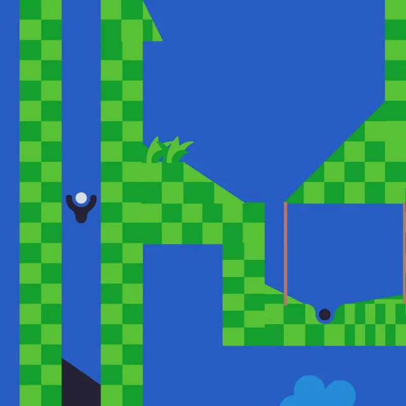 Game by @PPatryk