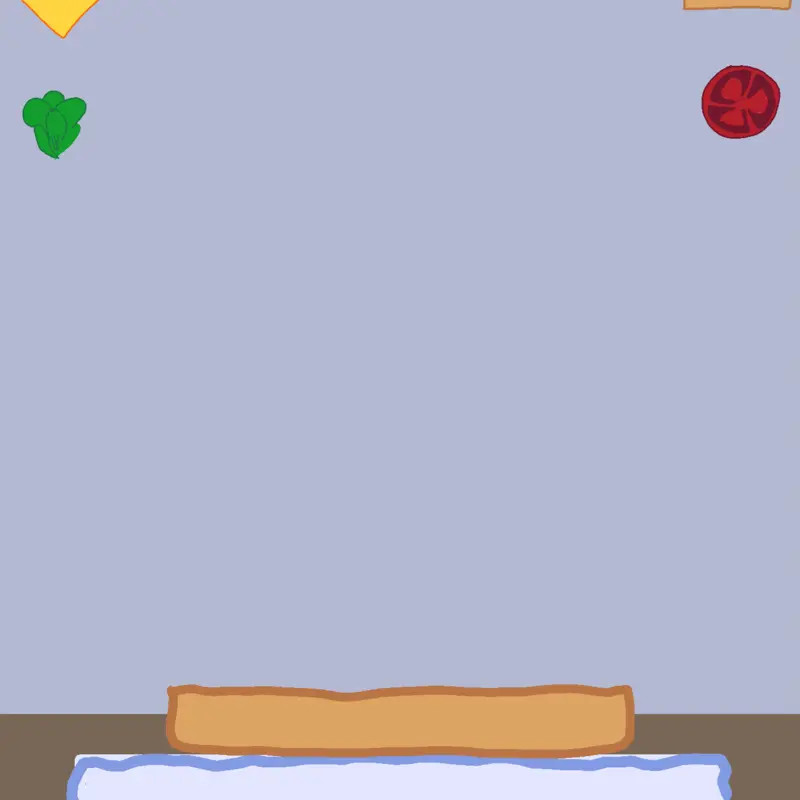 Game by @Bogusii