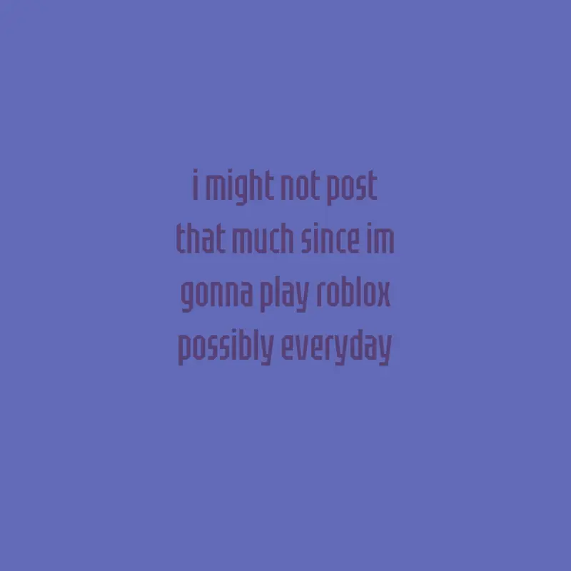 Game by @SillywhimsyXD
