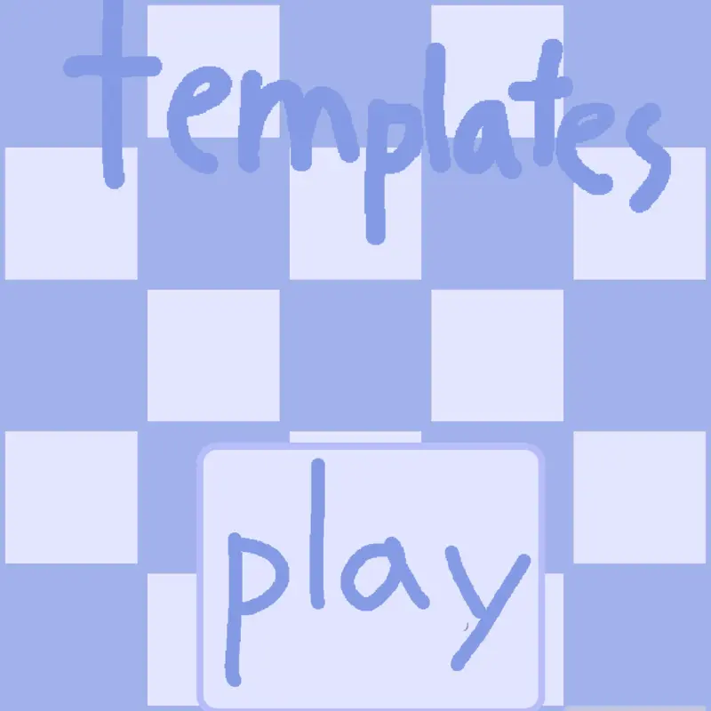 animation test and also for templates by @Henry2017