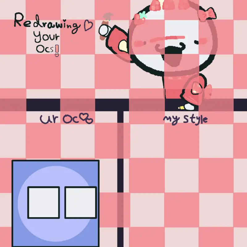 Game by @FriendlyZombieFirey