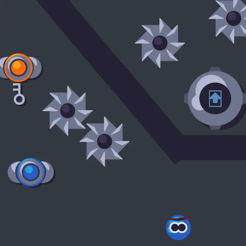 Game by @DaEasy