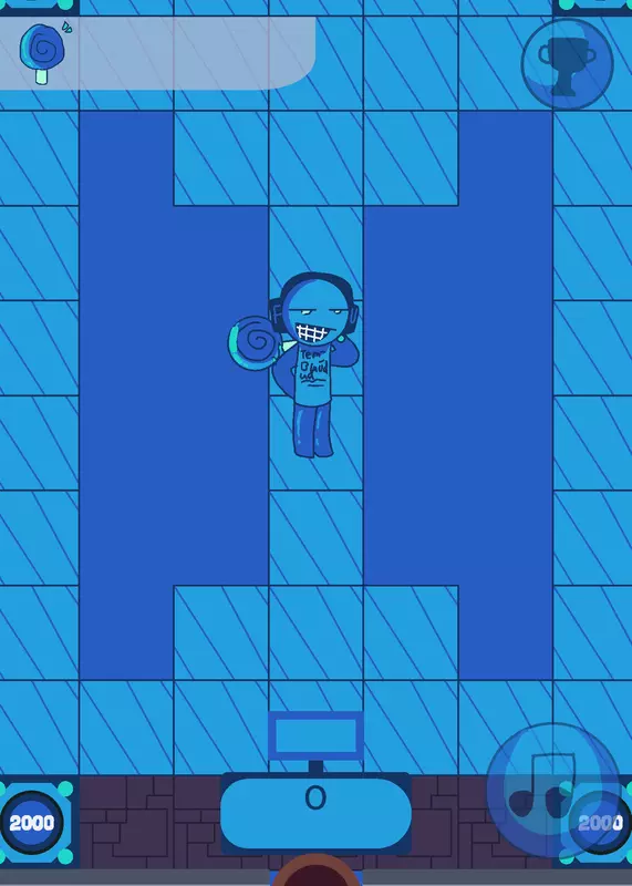 Game by @-Sprunki-Horror-Pine-