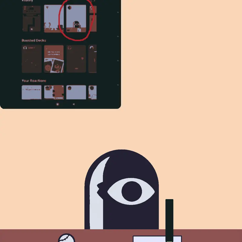 Game by @doodlemard