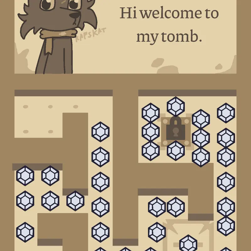 Game by @lalalululemon1235