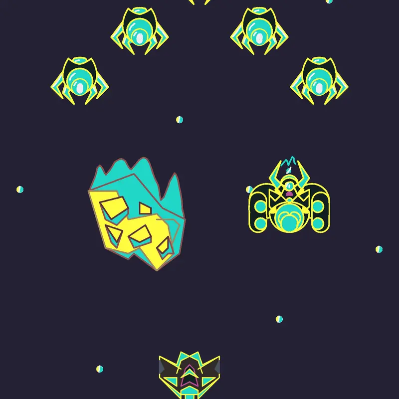 Game by @emirazan