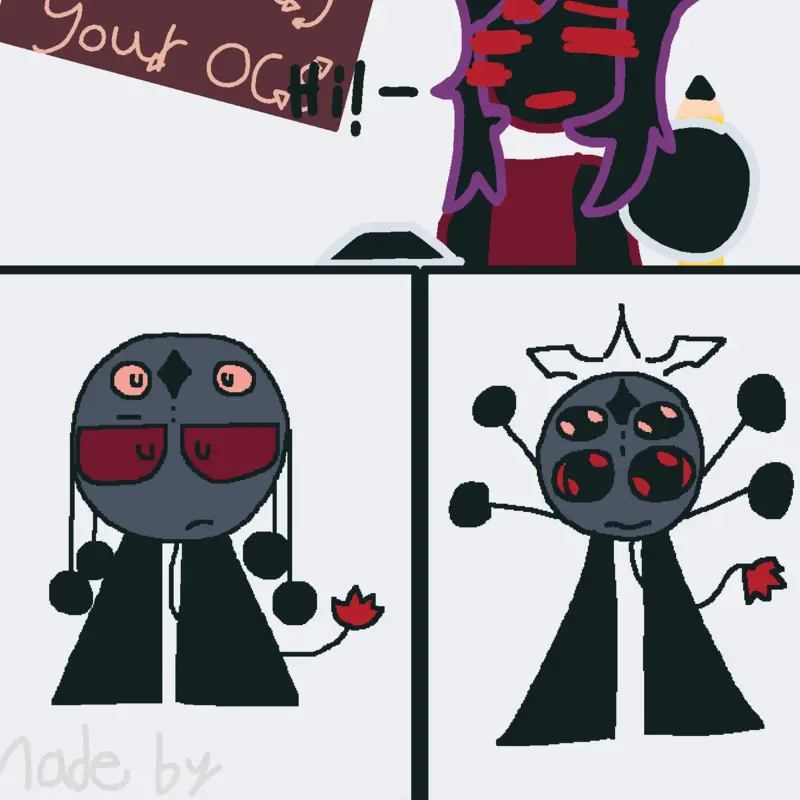 Game by @The-Mystery