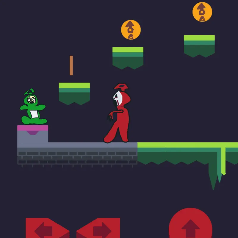 Game by @teletubi_games