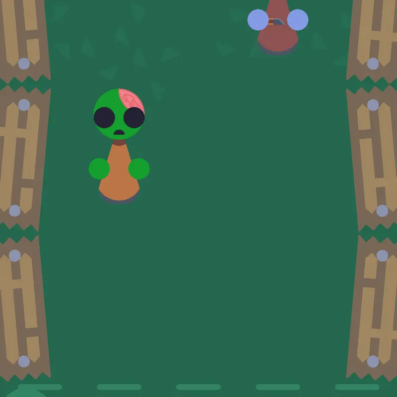 Game by @thalesantonio