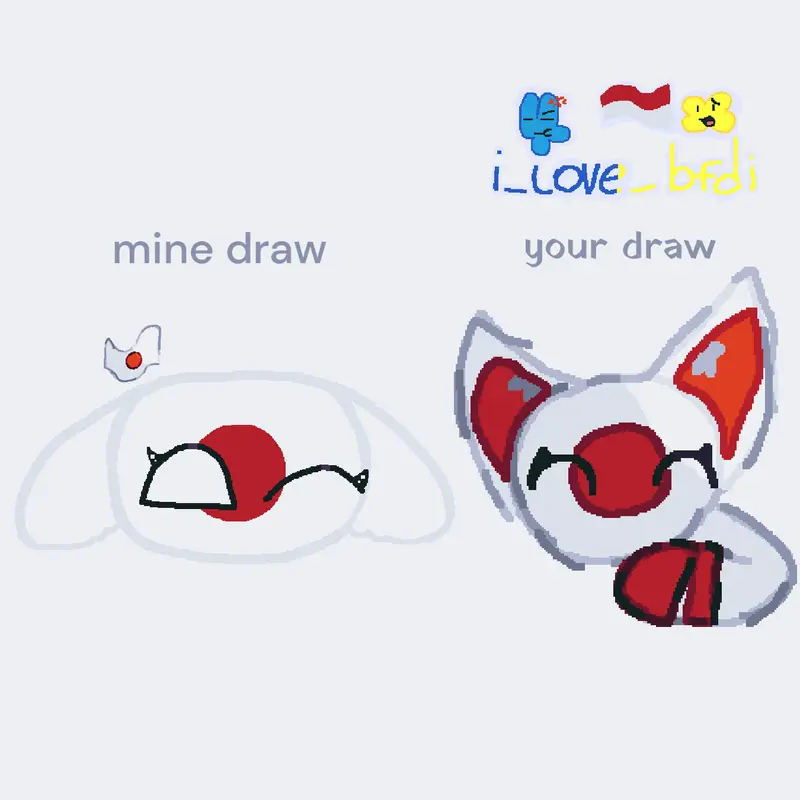 Game by @i_love_bfdi_osc