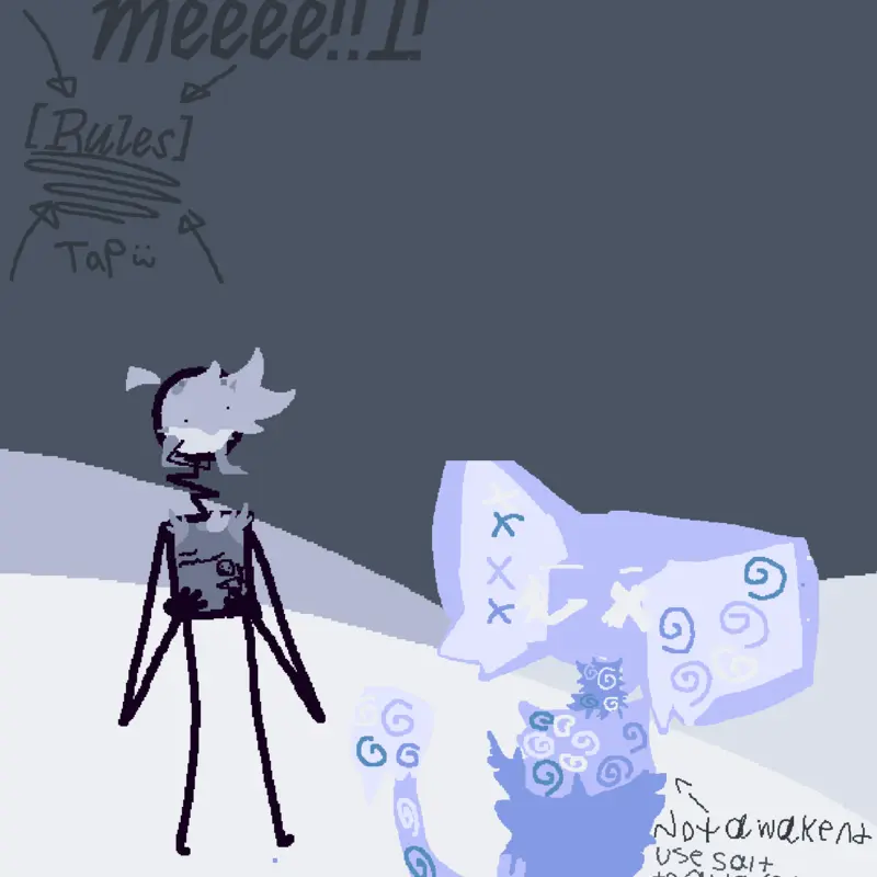 Game by @leavemebe