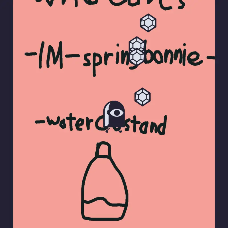 Game by @water06stand