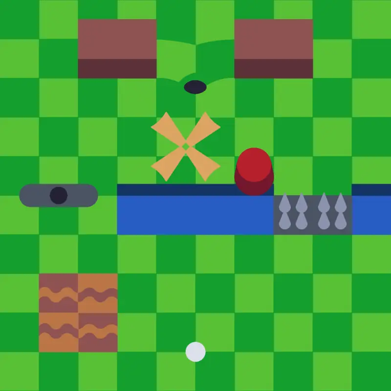 Game by @chreda