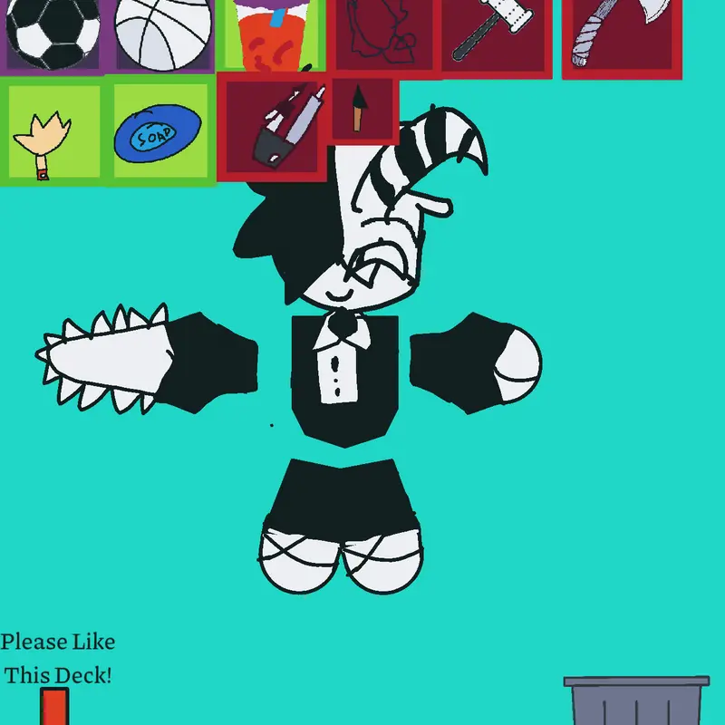 Game by @Mime_Official-htf